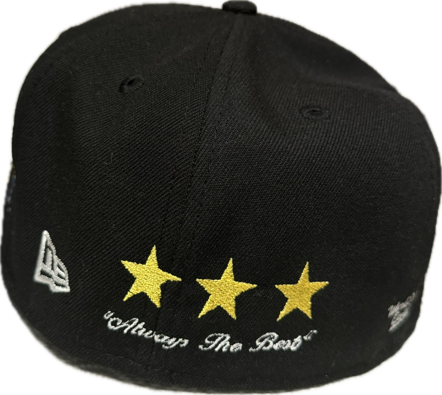 WTE FITTED FAT