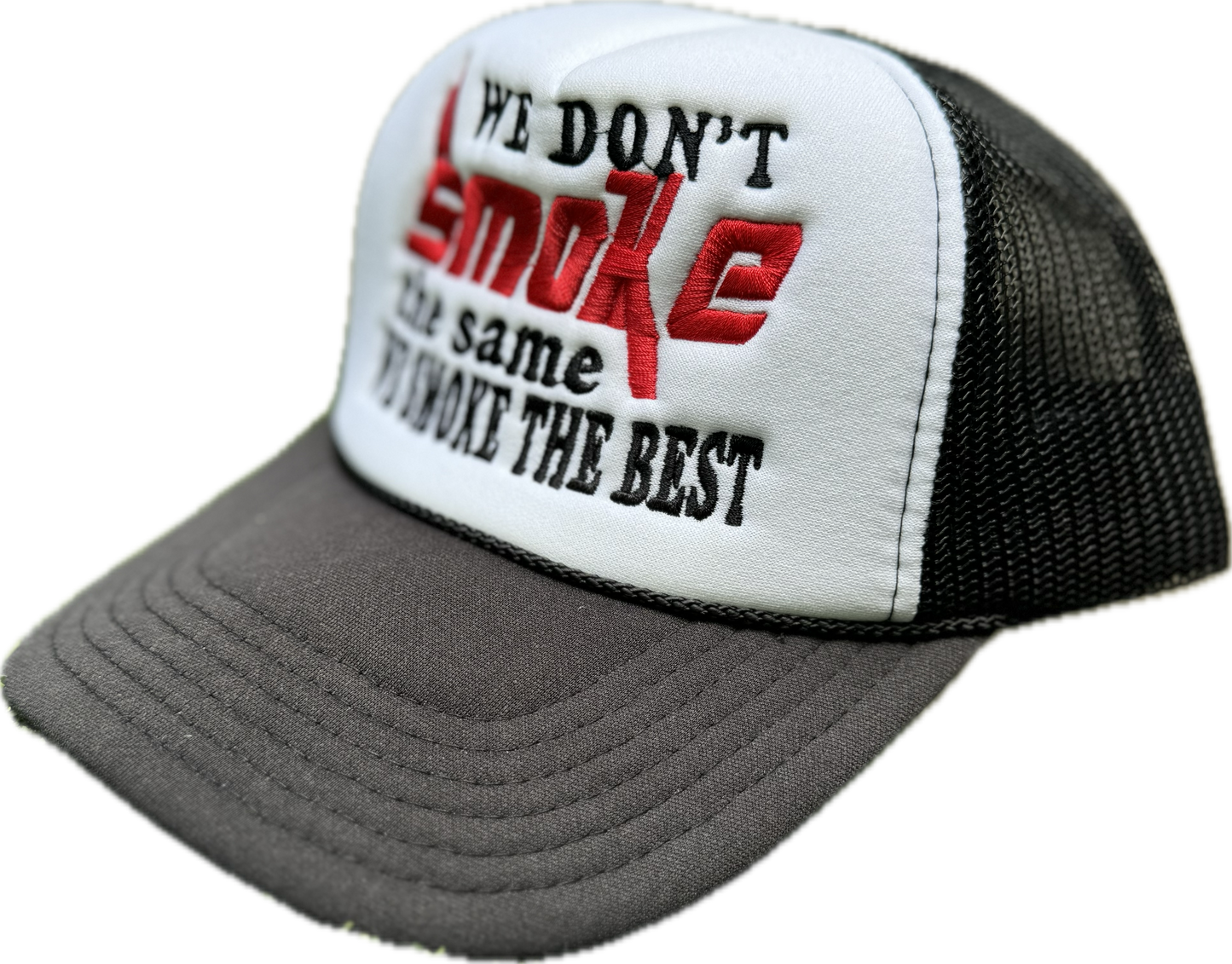 WTE TRUCKER HAT