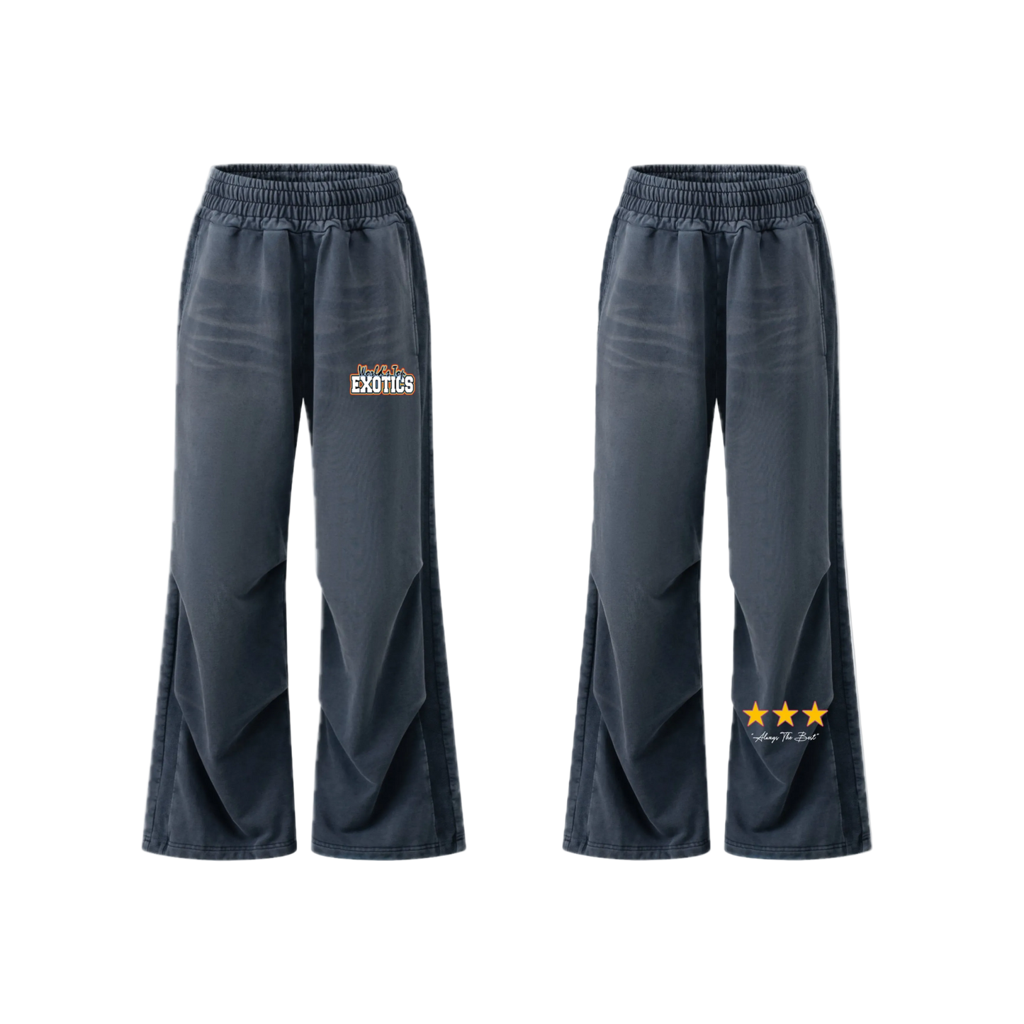 WTE SWEATSPANTS