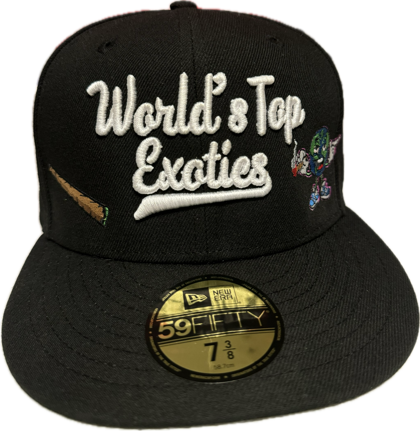 WTE FITTED FAT