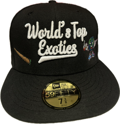 WTE FITTED FAT