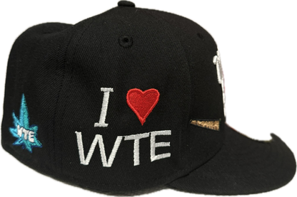 WTE FITTED FAT