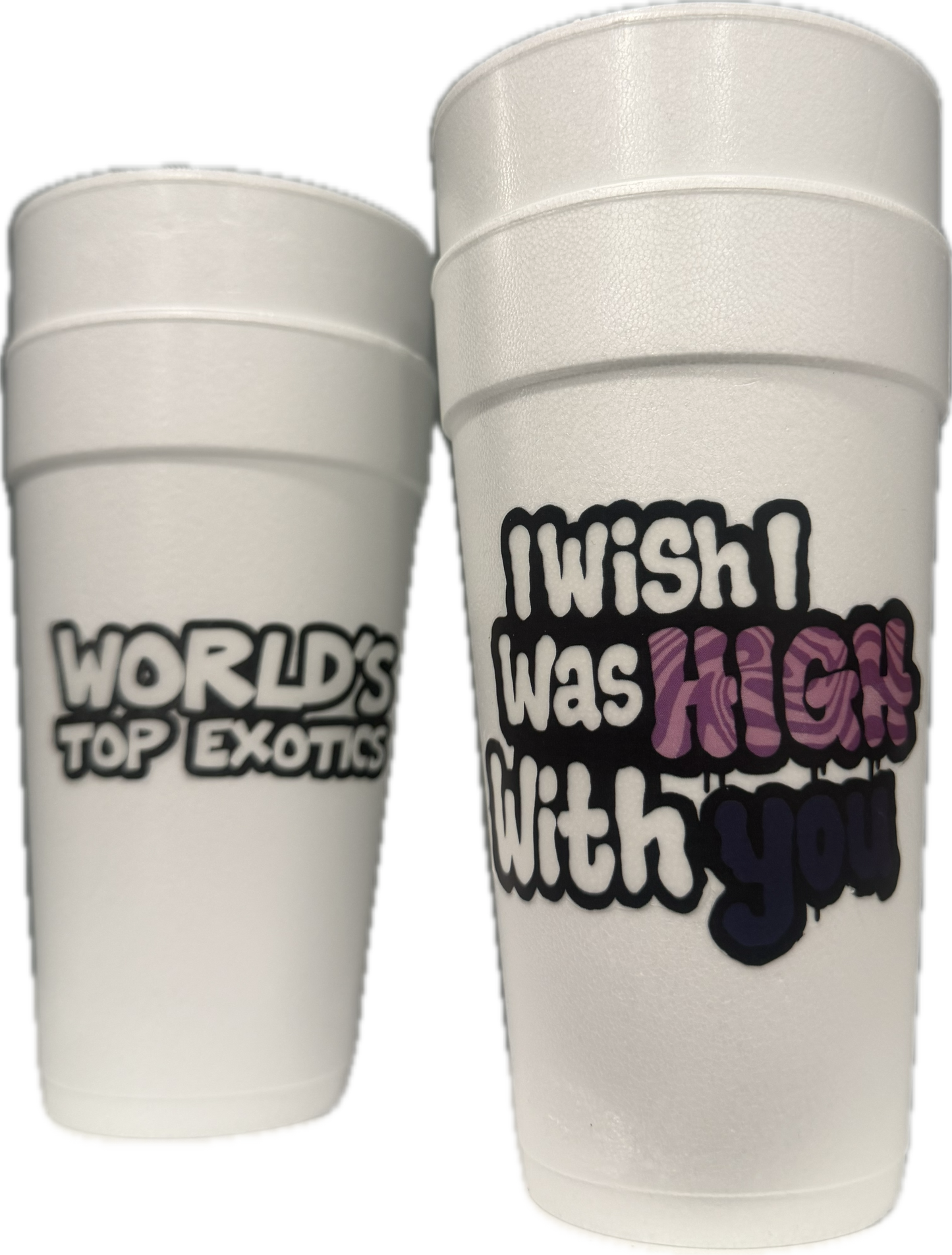 WTE DOUBLE CUP
