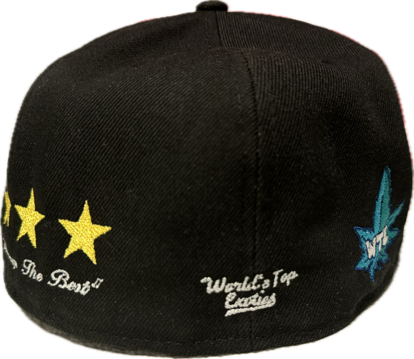 WTE FITTED FAT