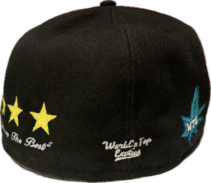 WTE FITTED FAT