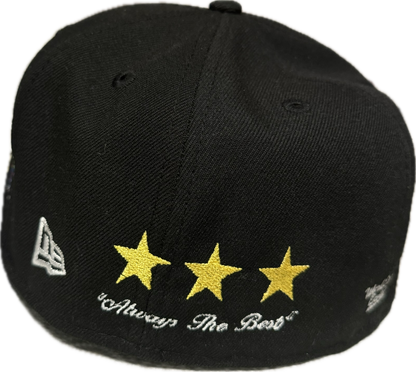 WTE FITTED FAT
