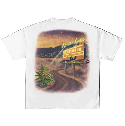 Exotic City Tee