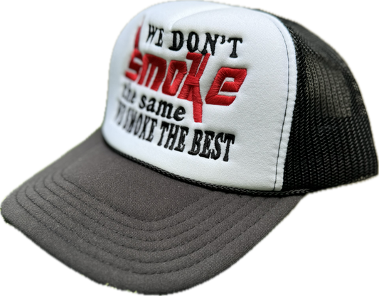 WTE TRUCKER HAT