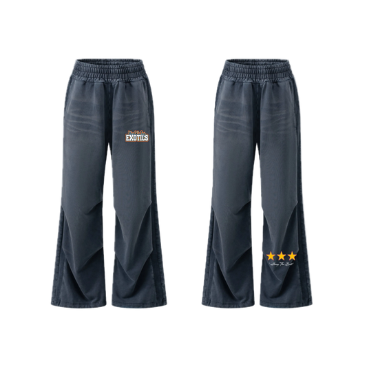WTE SWEATSPANTS