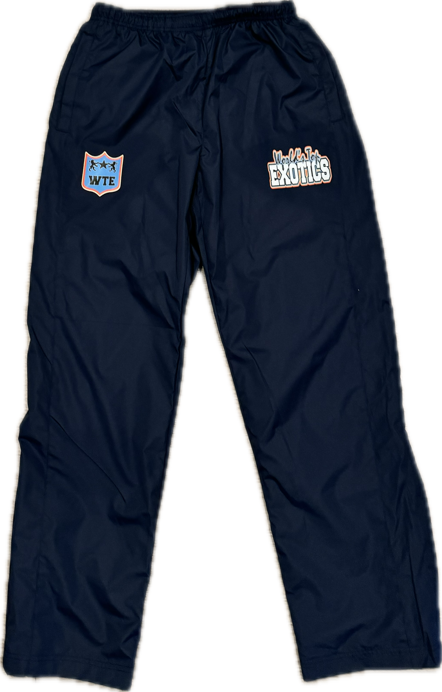 WTE WINDBREAKERS