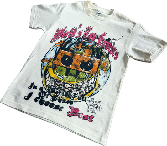 *NEW* WTE SHORT SLEEVE